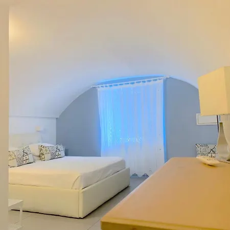 A Casa Di Anna By Dimorra Napoli