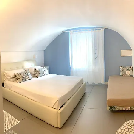 A Casa Di Anna By Dimorra Napoli