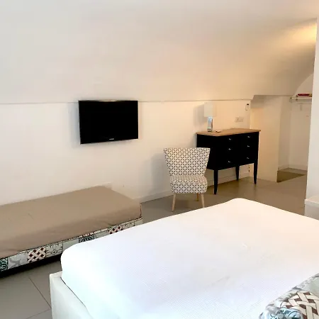 A Casa Di Anna By Dimorra Bed & Breakfast