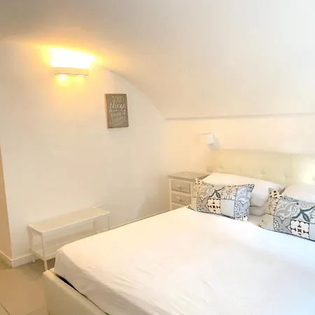 A Casa Di Anna By Dimorra 4*