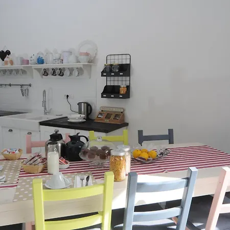 A Casa Di Anna By Dimorra