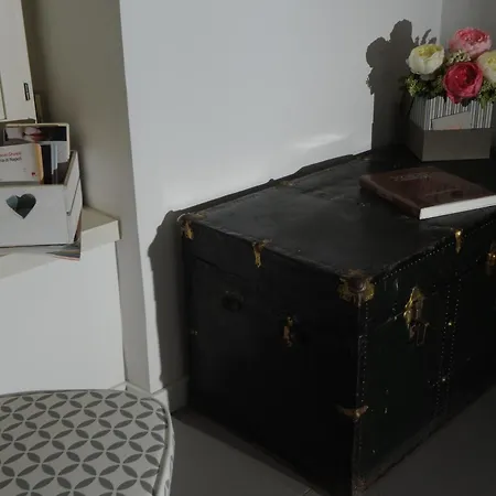 Bed & Breakfast A Casa Di Anna By Dimorra 4*