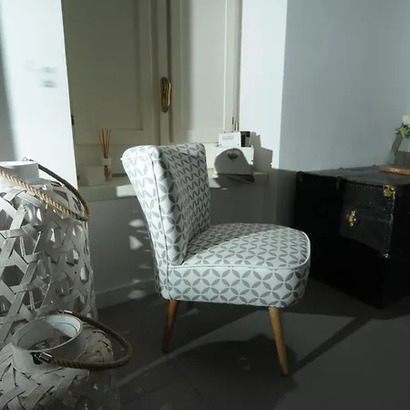 Bed & Breakfast A Casa Di Anna By Dimorra 4*