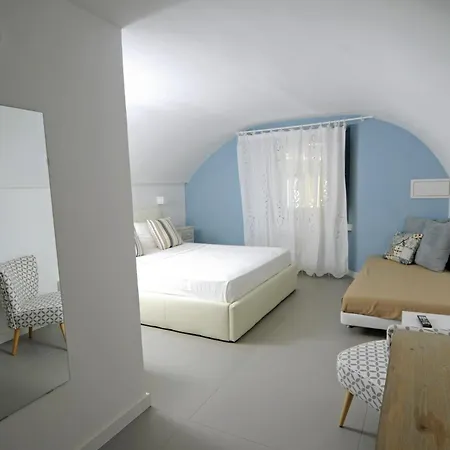 Bed & Breakfast A Casa Di Anna By Dimorra Napoli