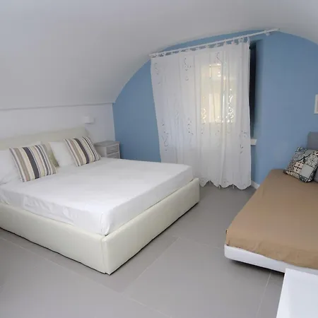 Bed & Breakfast A Casa Di Anna *