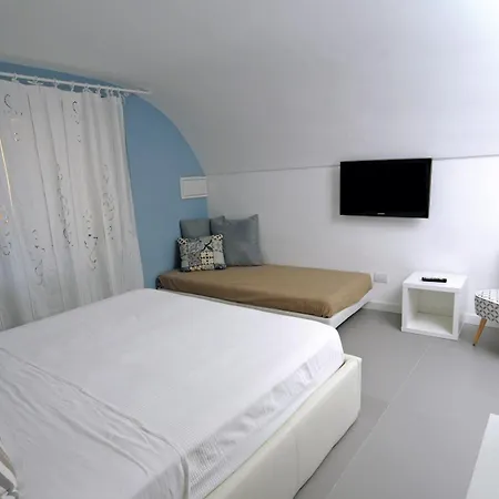 A Casa Di Anna By Dimorra