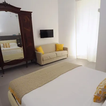 Bed & Breakfast A Casa Di Anna By Dimorra Napoli