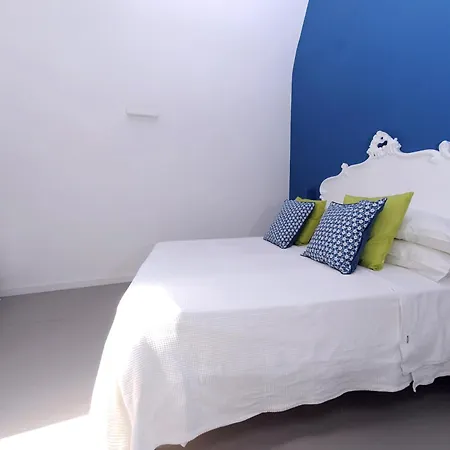 Bed & Breakfast A Casa Di Anna By Dimorra