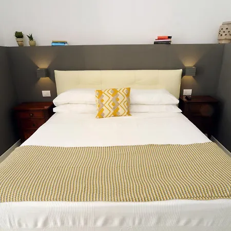 Bed & Breakfast A Casa Di Anna By Dimorra 4*