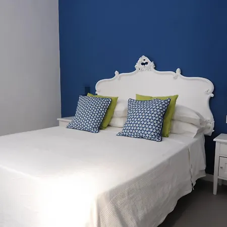 A Casa Di Anna By Dimorra