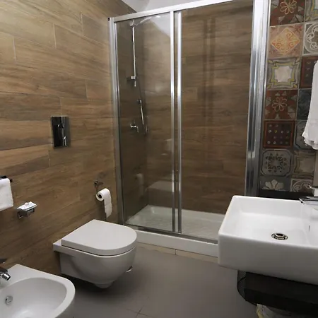 A Casa Di Anna By Dimorra Neapel