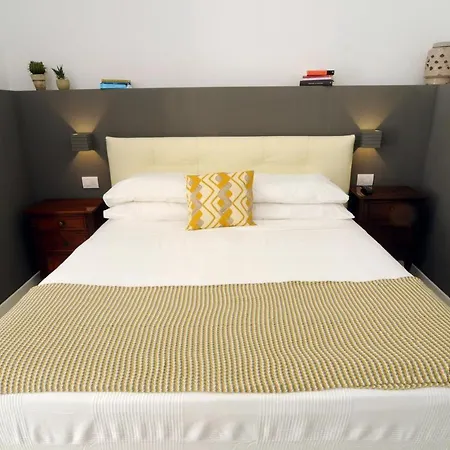 A Casa Di Anna By Dimorra Napoli