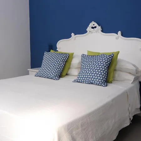 A Casa Di Anna By Dimorra Bed & Breakfast