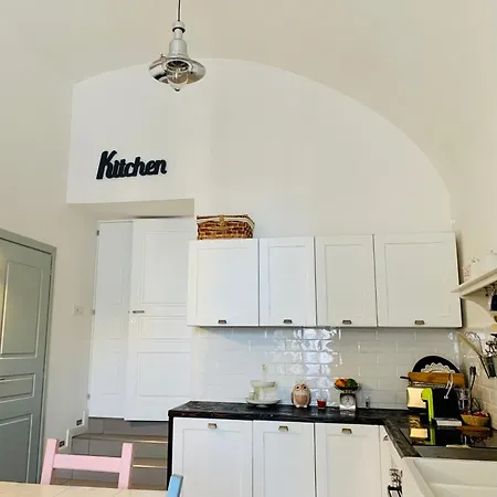 A Casa Di Anna By Dimorra