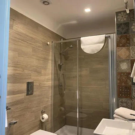 A Casa Di Anna By Dimorra Bed & Breakfast 4*