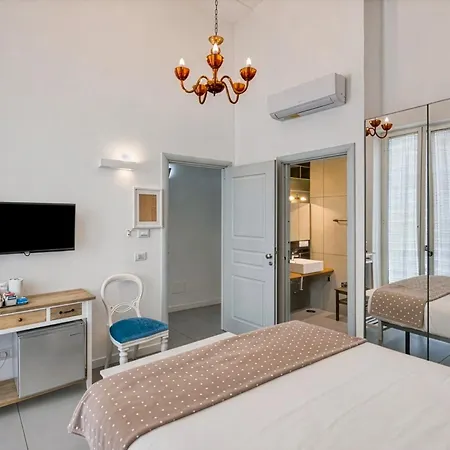 A Casa Di Anna Bed & Breakfast 4*