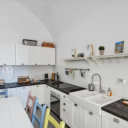 A Casa Di Anna Bed & Breakfast Neapel