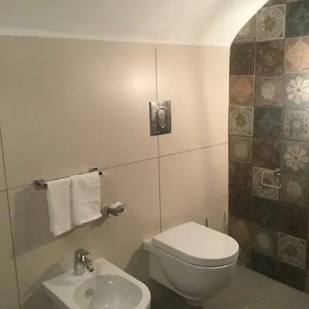 A Casa Di Anna By Dimorra 4* Napoli