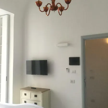 A Casa Di Anna By Dimorra