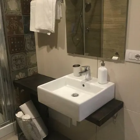 Bed & Breakfast A Casa Di Anna By Dimorra