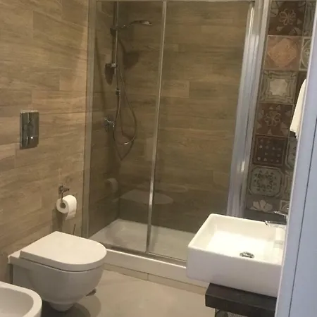 A Casa Di Anna By Dimorra 4*