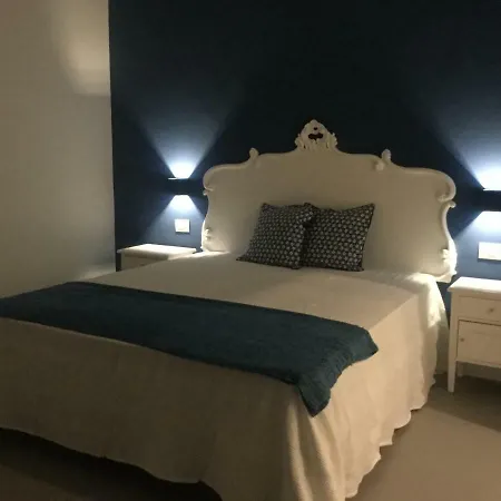 Bed & Breakfast A Casa Di Anna By Dimorra