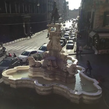 A Casa Di Anna By Dimorra Napoli