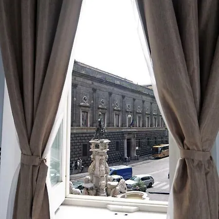 Bed & Breakfast A Casa Di Anna By Dimorra