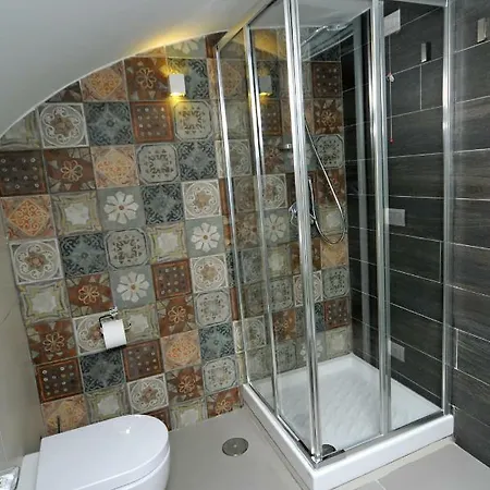 A Casa Di Anna By Dimorra 4* Napoli