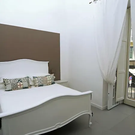 Bed & Breakfast A Casa Di Anna