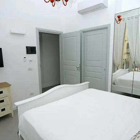 Bed & Breakfast A Casa Di Anna By Dimorra 4*