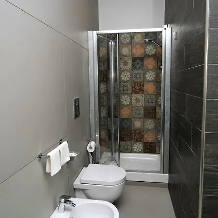 Bed & Breakfast A Casa Di Anna By Dimorra Napoli