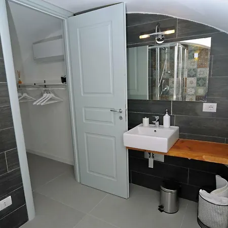 A Casa Di Anna Bed & Breakfast