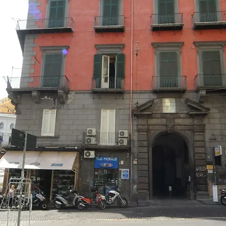Bed & Breakfast A Casa Di Anna *