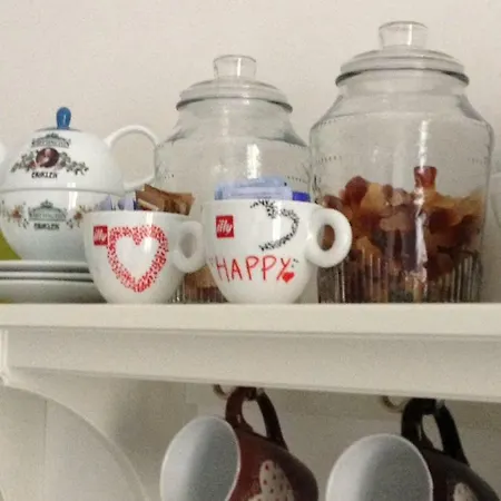 A Casa Di Anna By Dimorra