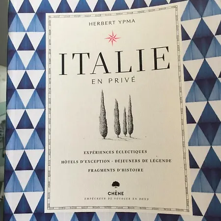 Bed & Breakfast A Casa Di Anna By Dimorra