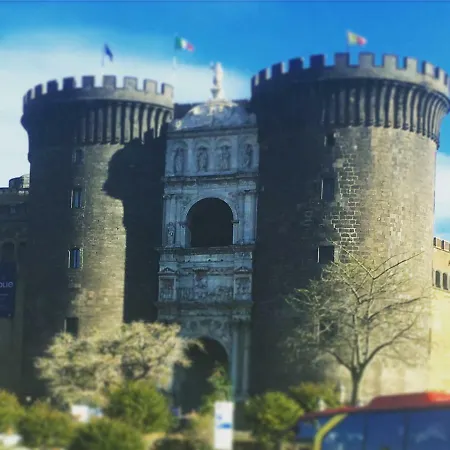 A Casa Di Anna By Dimorra