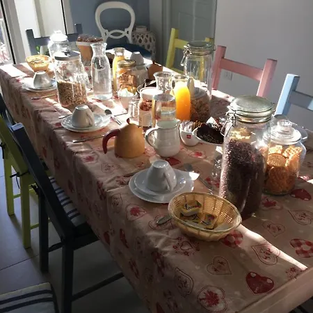 A Casa Di Anna By Dimorra