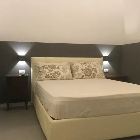 לינה וארוחת בוקר A Casa Di Anna By Dimorra 4*
