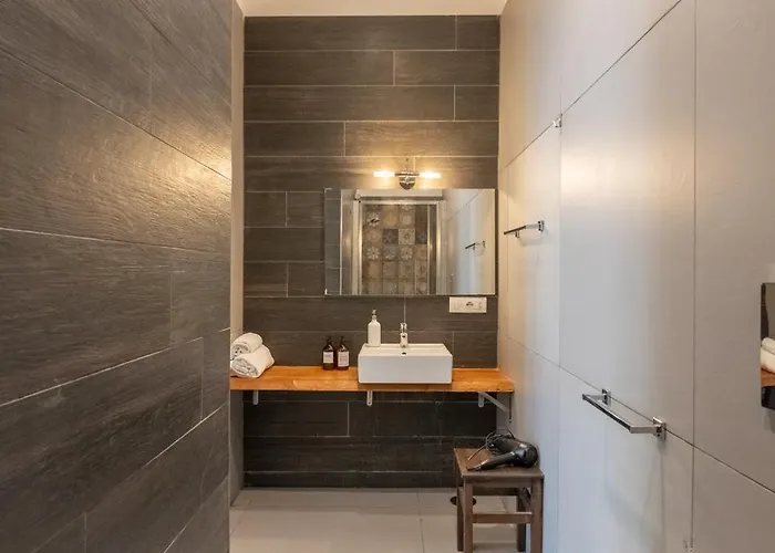 A Casa Di Anna - Dimore Partenopee 4*