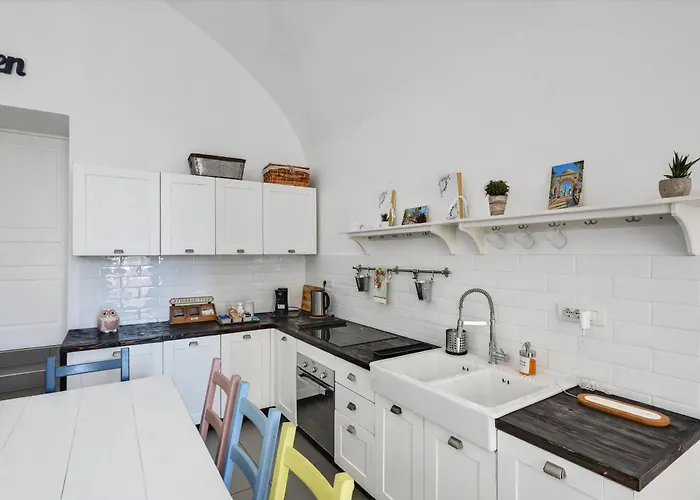A Casa Di Anna - Dimore Partenopee Bed & Breakfast Naples